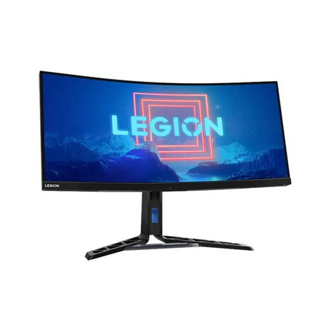 Lenovo Legion Y34wz-30 34 3440x1440/21:9/720 nits/HDMI/DP/Black/3Y Warranty | Lenovo