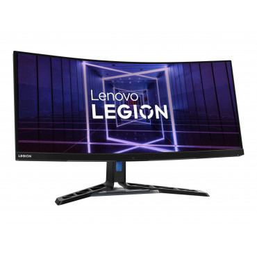 Lenovo Legion Y34wz-30 34 3440x1440/21:9/720 nits/HDMI/DP/Black/3Y Warranty | Lenovo