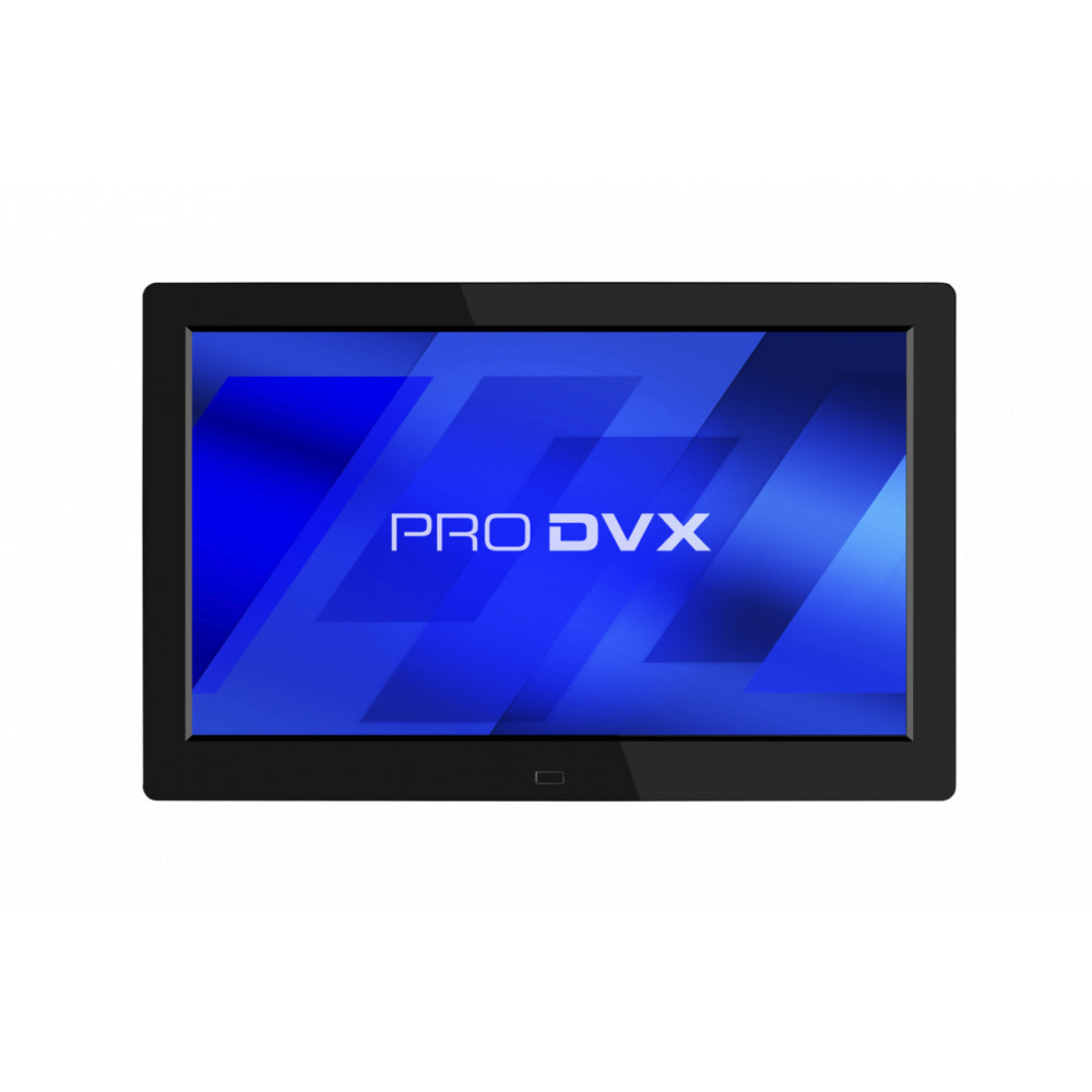 ProDVX | SD-10 | 10.1 " | Landscape/Portrait | 24/7 | Android | 160 | 160