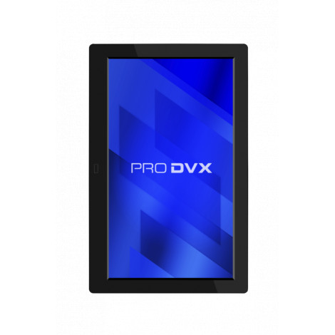ProDVX | SD-10 | 10.1 " | Landscape/Portrait | 24/7 | Android | 160 | 160