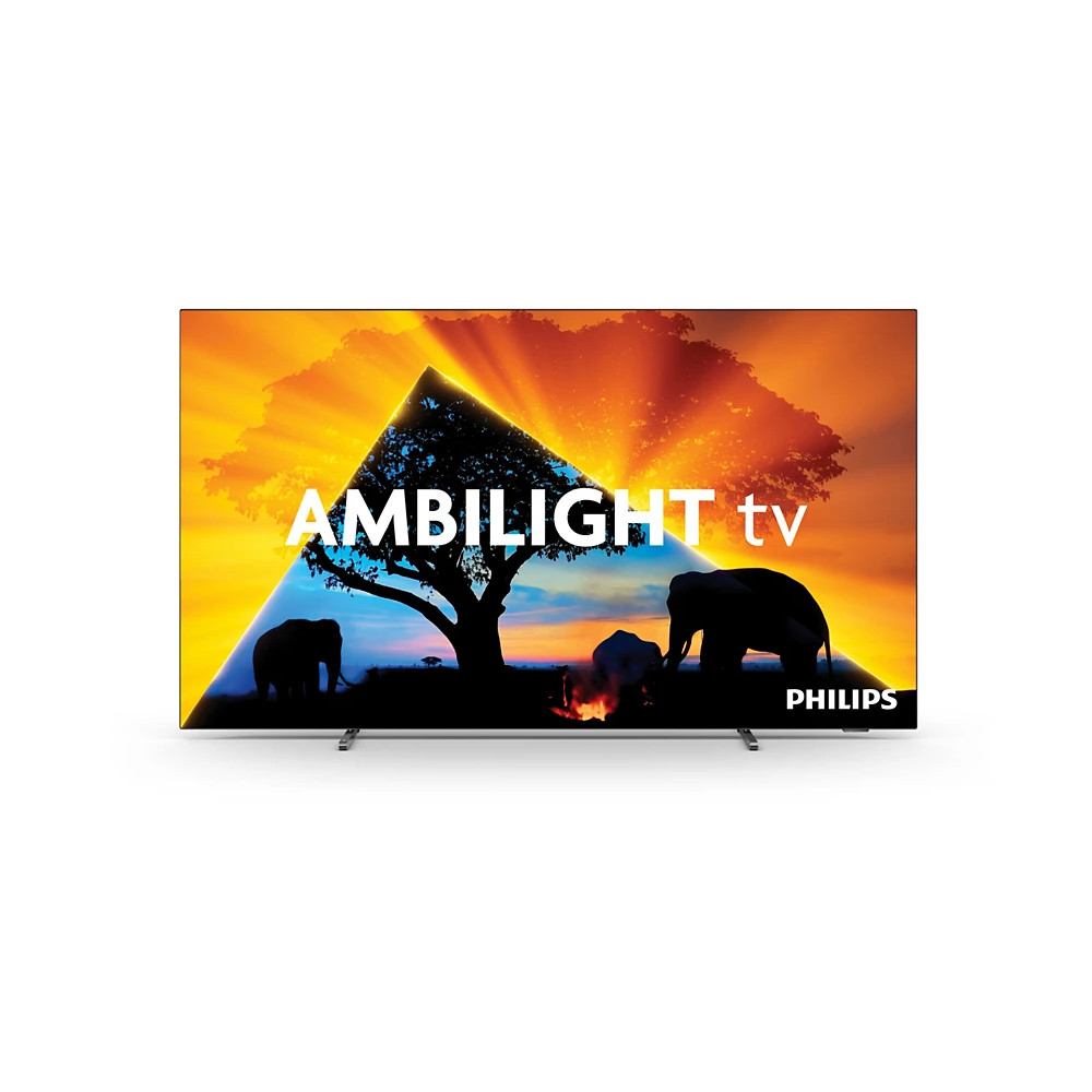 Philips 55OLED769/12 55" (139cm) 4K UHD OLED Smart TV with Ambilight