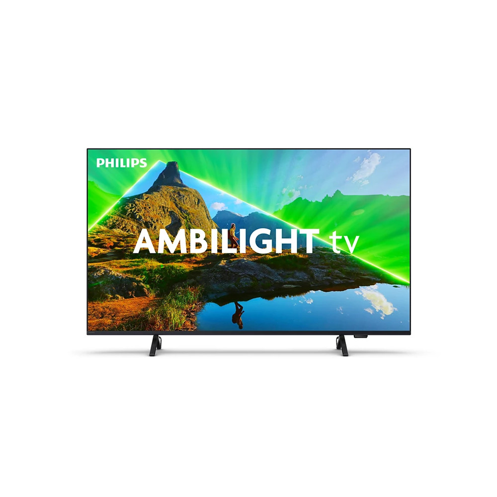 Philips 65PUS8319/12 65" (164cm) 4K UHD LED Smart TV with Ambilight