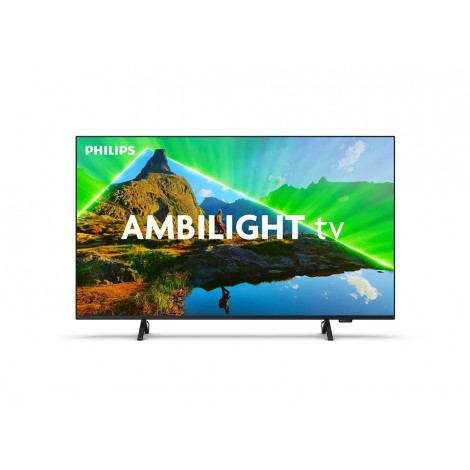 Philips 65PUS8319/12 65" (164cm) 4K UHD LED Smart TV with Ambilight