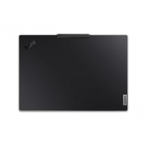Lenovo ThinkPad P14s Gen 5 14.5 WUXGA ULT7-155H/32GB/1TB/NVIDIA RTX 500 Ada Generation 4GB/WIN11 Pro/Nordic Backlit kbd/Black/FP