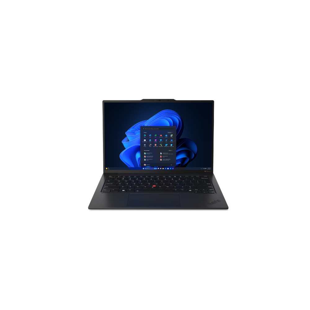 ThinkPad X1 Carbon Gen 12 | Black | 14 " | IPS | WUXGA | 1920 x 1200 pixels | Anti-glare | Intel Core U7 | 155U | 32 GB | Solder