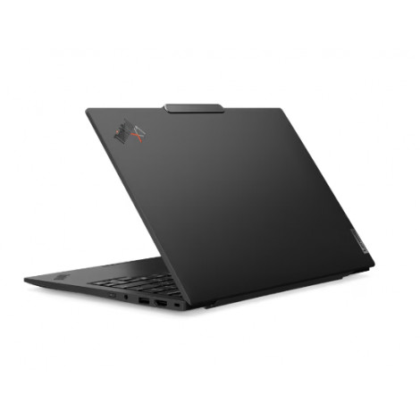 ThinkPad X1 Carbon Gen 12 | Black | 14 " | IPS | WUXGA | 1920 x 1200 pixels | Anti-glare | Intel Core U7 | 155U | 32 GB | Solder