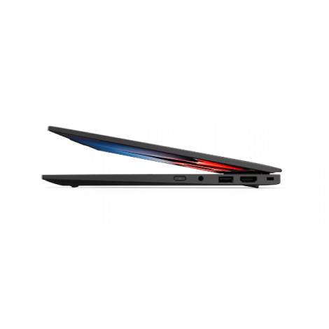 ThinkPad X1 Carbon Gen 12 | Black | 14 " | IPS | WUXGA | 1920 x 1200 pixels | Anti-glare | Intel Core U7 | 155U | 32 GB | Solder