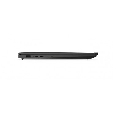 ThinkPad X1 Carbon Gen 12 | Black | 14 " | IPS | WUXGA | 1920 x 1200 pixels | Anti-glare | Intel Core U7 | 155U | 32 GB | Solder