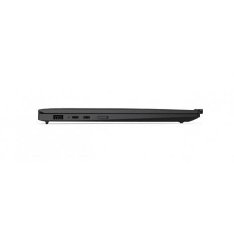 ThinkPad X1 Carbon Gen 12 | Black | 14 " | IPS | WUXGA | 1920 x 1200 pixels | Anti-glare | Intel Core U7 | 155U | 32 GB | Solder