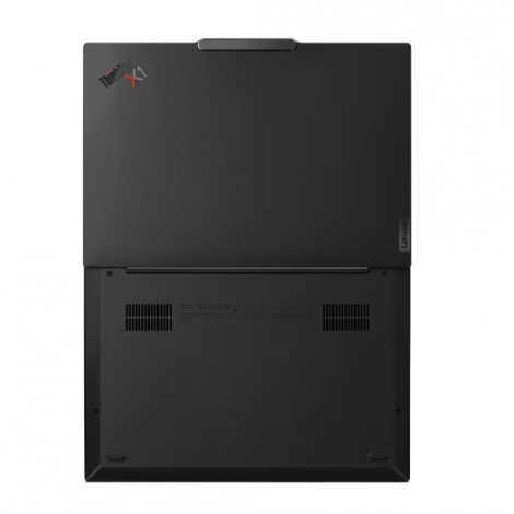 ThinkPad X1 Carbon Gen 12 | Black | 14 " | IPS | WUXGA | 1920 x 1200 pixels | Anti-glare | Intel Core U7 | 155U | 32 GB | Solder