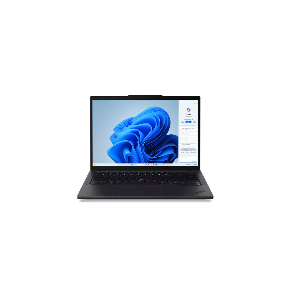 Lenovo ThinkPad T14 Gen 5 14 WUXGA AMD R7 PRO 8840U/16GB/512GB/AMD Radeon 780M/WIN11 Pro/Nordic Backlit kbd/FP/LTE Upgradable/SC