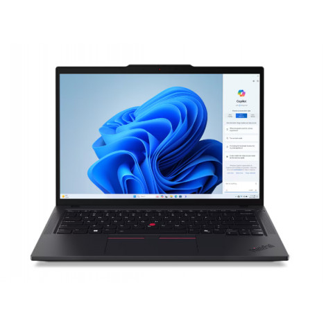 Lenovo ThinkPad T14 Gen 5 14 WUXGA AMD R7 PRO 8840U/16GB/512GB/AMD Radeon 780M/WIN11 Pro/Nordic Backlit kbd/FP/LTE Upgradable/SC