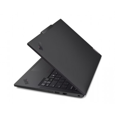 Lenovo ThinkPad T14 Gen 5 14 WUXGA AMD R7 PRO 8840U/16GB/512GB/AMD Radeon 780M/WIN11 Pro/Nordic Backlit kbd/FP/LTE Upgradable/SC