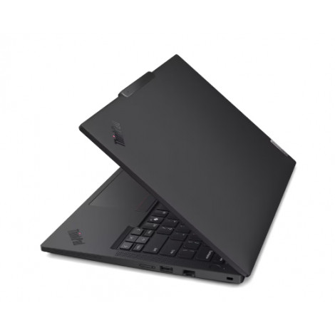 Lenovo ThinkPad T14 Gen 5 14 WUXGA AMD R7 PRO 8840U/16GB/512GB/AMD Radeon 780M/WIN11 Pro/Nordic Backlit kbd/FP/LTE Upgradable/SC