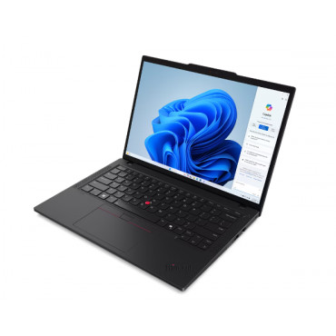 Lenovo ThinkPad T14 Gen 5 14 WUXGA AMD R7 PRO 8840U/16GB/512GB/AMD Radeon 780M/WIN11 Pro/Nordic Backlit kbd/FP/LTE Upgradable/SC