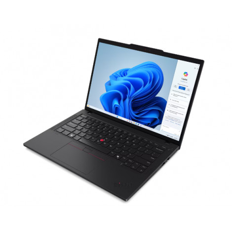 Lenovo ThinkPad T14 Gen 5 14 WUXGA AMD R7 PRO 8840U/16GB/512GB/AMD Radeon 780M/WIN11 Pro/Nordic Backlit kbd/FP/LTE Upgradable/SC