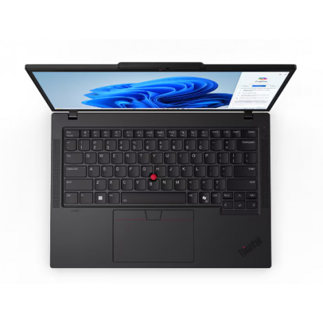 Lenovo ThinkPad T14 Gen 5 14 WUXGA AMD R7 PRO 8840U/16GB/512GB/AMD Radeon 780M/WIN11 Pro/Nordic Backlit kbd/FP/LTE Upgradable/SC