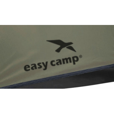 Easy Camp Quasar 200 Tent ,Rustic Green