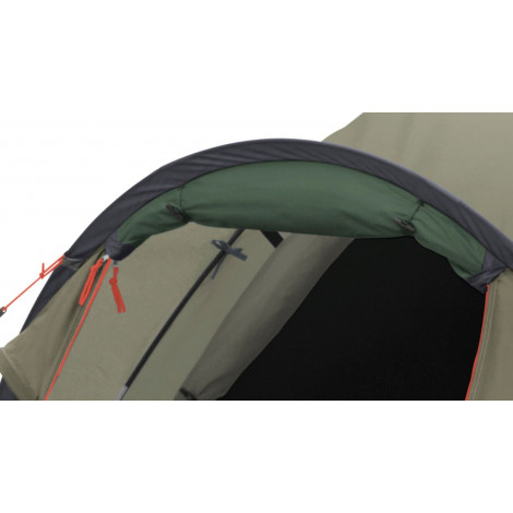 Easy Camp Quasar 200 Tent ,Rustic Green
