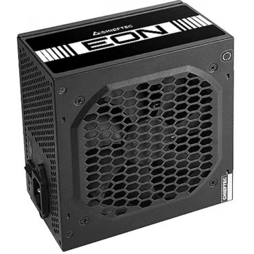 CHIEFTEC EON 500W 80 Plus ATX 12V PSU