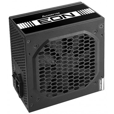 CHIEFTEC EON 400W 80 Plus ATX 12V PSU