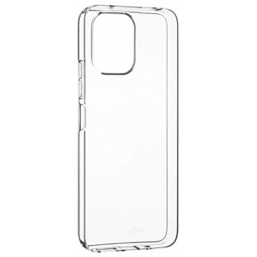 FIXED Story TPU Back Cover for Xiaomi Redmi A3/POCO C61, Clear