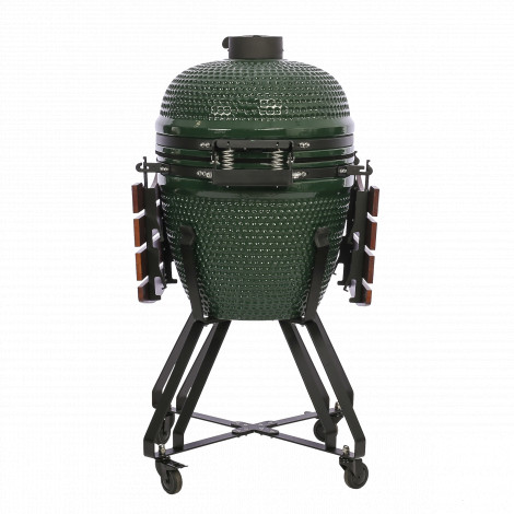 TunaBone | Kamado classic 21" grill | Size M | Green