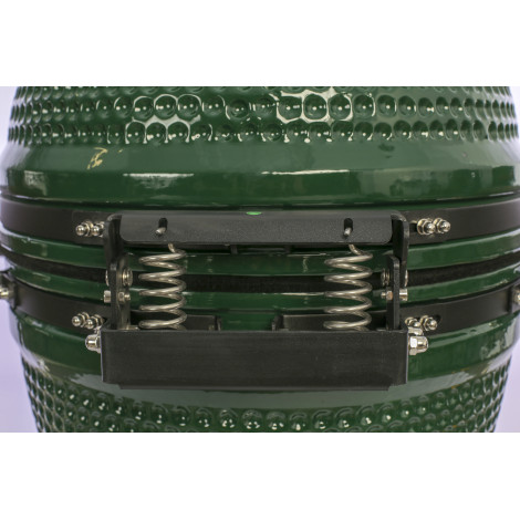 TunaBone | Kamado classic 21" grill | Size M | Green