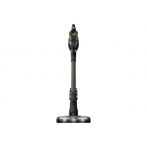 Philips | Vacuum cleaner | XC8347/01 Aqua Plus | Cordless operating | Handstick | 25 V | Operating time (max) 80 min | Black | W