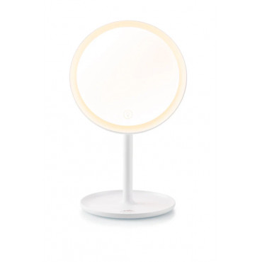 ETA ETA135490000 Cosmetic LED Mirror 2 in 1 | 20 cm | White