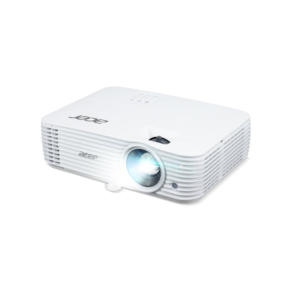 Acer H6815BD Projector, DLP, 4K2K, 4000lm, 10000:1, White