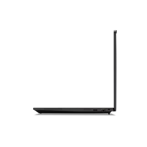 ThinkPad P16s Gen 3 | Black | 16 " | OLED | WQUXGA | 3840 x 2400 pixels | Anti-reflection | Intel Core U7 | 165H | 32 GB | SO-DI