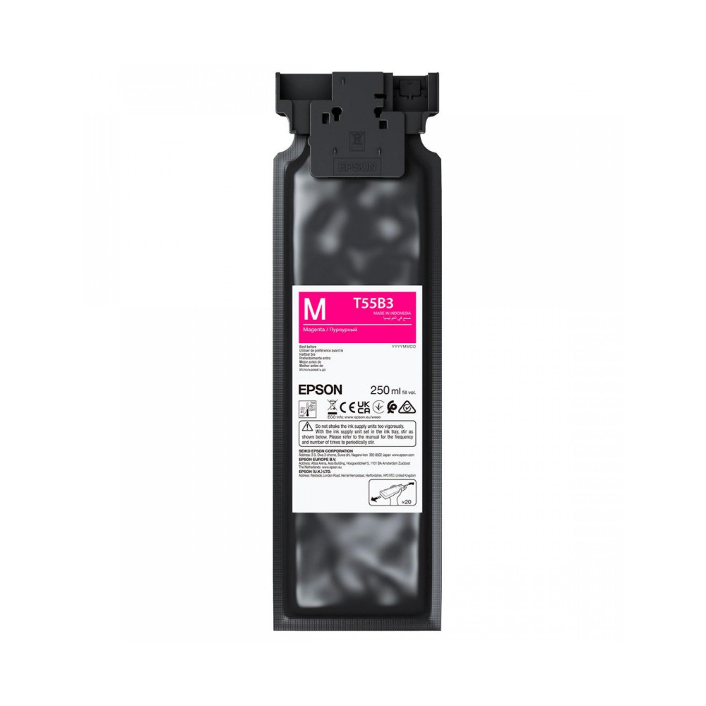 UltraChrome DG2 T55B300 (250ml) | Ink Cartrige | Magenta