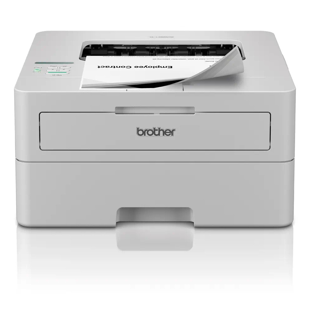 Brother HL-L2865DW Mono Laser Printer
