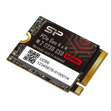 SILICON POWER SSD PCIe Gen 4x4 UD90 2230 500GB