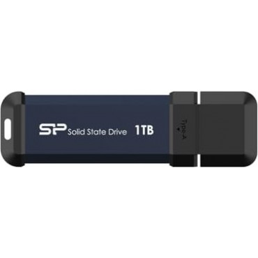 SILICON POWER Portable SSD...