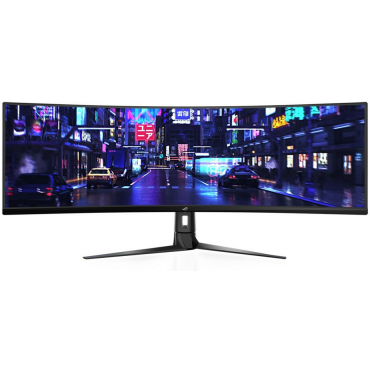 ASUS XG49VQ 49inch Gaming...