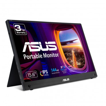 ASUS ZenScreen MB16AHG...