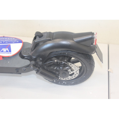 SALE OUT. | Ducati branded | Electric Scooter PRO-II EVO | 350 W | 6-25 km/h | 10 " | Black | 6 month(s)