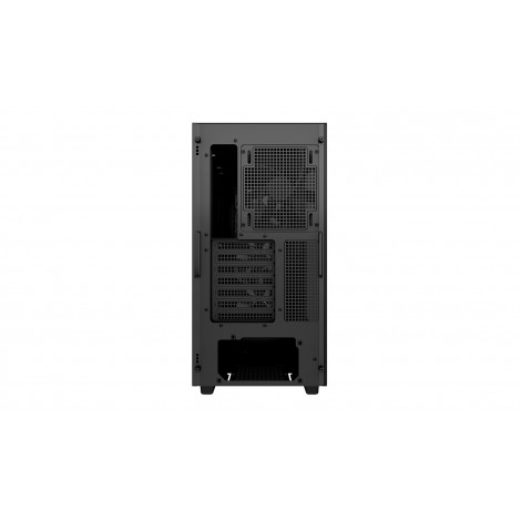 Case | CG540 | Black | Mid Tower | Power supply included No | ATX PS2