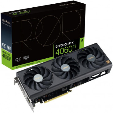 Asus PROART-RTX4060TI-O16G