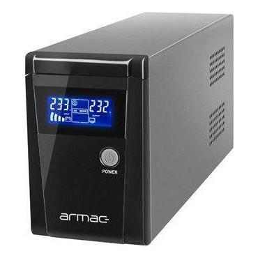 ARMAC O/650E/PSW Armac UPS...