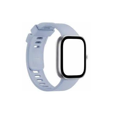 Xiaomi Xiaomi Redmi - strap for smart watch | 135-205 mm | Watch strap | Pastel purple | Thermoplastic polyurethane (TPU) | Quic