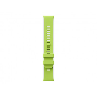 Xiaomi Redmi Watch TPU Quick Release Strap, Mint Green