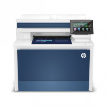 Spausdintuvas HP Color LaserJet Pro MFP 4302fdw                                                                         