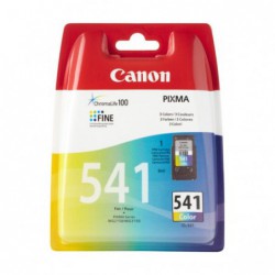 OEM kasetė Canon CL-541 Color Blister (5227B005)                                                                        