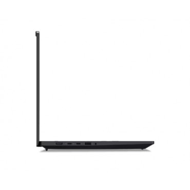 Lenovo ThinkPad P14s Gen 5 | Black | 14.5 " | IPS | WUXGA | 1920 x 1200 pixels | Anti-glare | Intel Core U7 | 155H | 32 GB | SO-