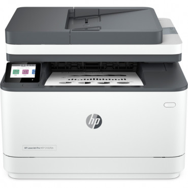 HP LaserJet Pro MFP 3102fdn...