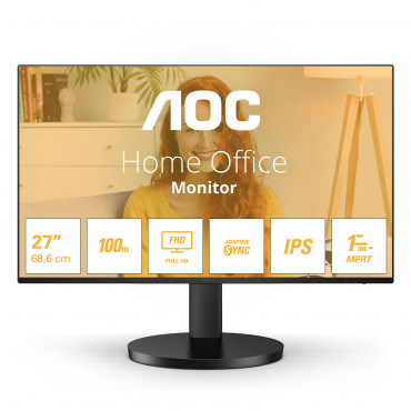 AOC 27B3HA2 27inch FHD 100Hz