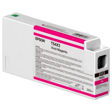 OEM kasetė Epson T54X30N Vivid magenta